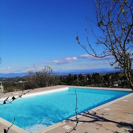 B&B L'Amicizia Montefiascone Exterior foto