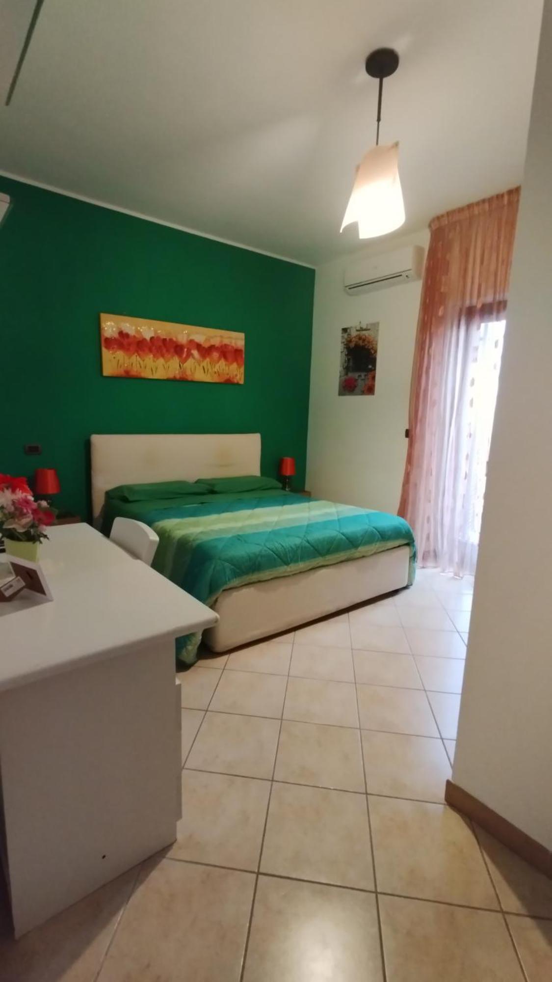 B&B L'Amicizia Montefiascone Zimmer foto