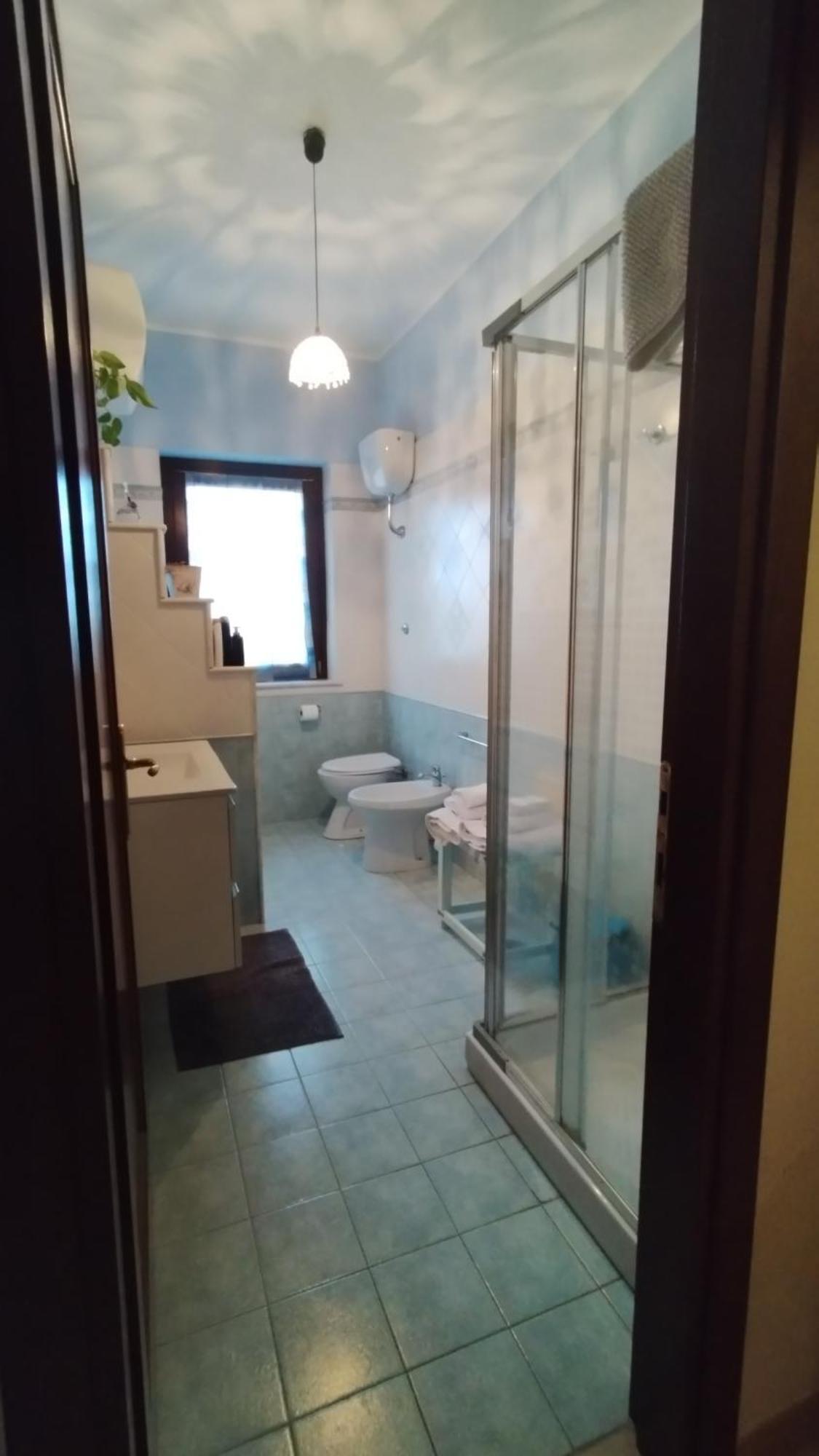 B&B L'Amicizia Montefiascone Zimmer foto