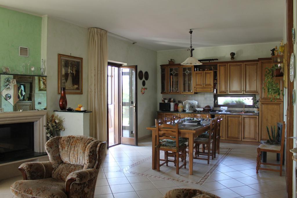 B&B L'Amicizia Montefiascone Exterior foto