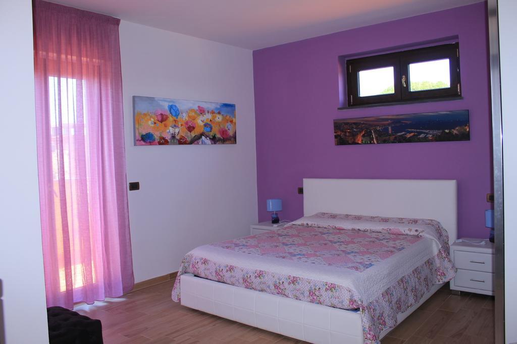 B&B L'Amicizia Montefiascone Zimmer foto