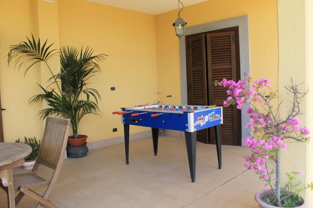 B&B L'Amicizia Montefiascone Exterior foto